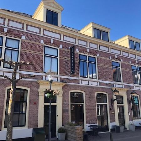 Koetsementen Appartementen Met Strandcabine Domburg Dış mekan fotoğraf