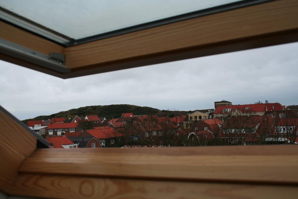 Koetsementen Appartementen Met Strandcabine Domburg Dış mekan fotoğraf