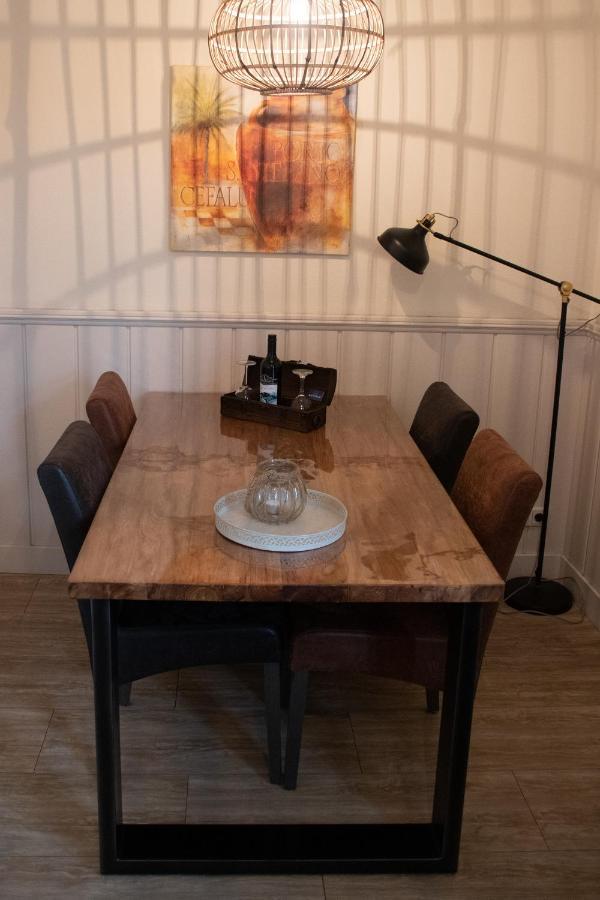 Koetsementen Appartementen Met Strandcabine Domburg Dış mekan fotoğraf