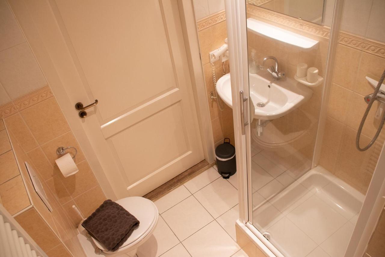 Koetsementen Appartementen Met Strandcabine Domburg Dış mekan fotoğraf