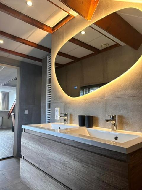 Koetsementen Appartementen Met Strandcabine Domburg Dış mekan fotoğraf