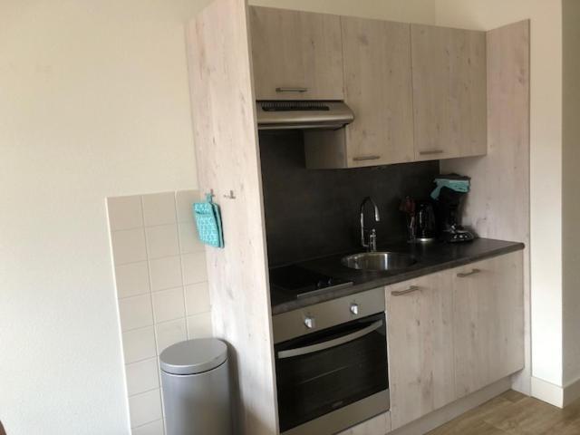 Koetsementen Appartementen Met Strandcabine Domburg Dış mekan fotoğraf