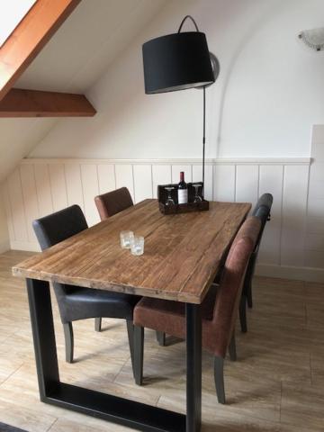 Koetsementen Appartementen Met Strandcabine Domburg Dış mekan fotoğraf